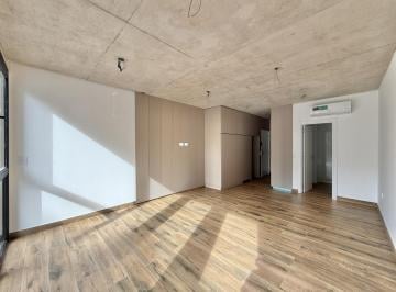 Departamento · 34m² · 1 Ambiente · Venta Monoambiente a Estrenar Zona Aldrey