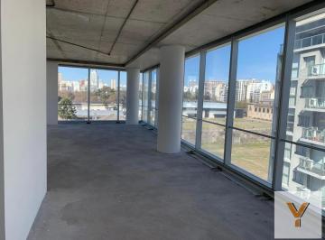 Oficina comercial · 87m² · 1 Ambiente · Oficina en Venta - 2 Baños - Cochera - 93 m² - Palermo Nuevo
