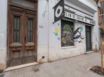 Local comercial · 98m² · Venta PH 6 Amb Local Terrazas a Reciclar Almagro