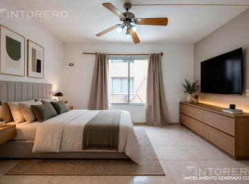 Departamento · 22m² · 1 Ambiente · Monoambiente en Venta en Morón.