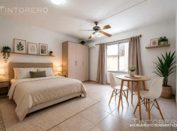 Departamento · 22m² · 1 Ambiente · Monoambiente en Venta en Morón.