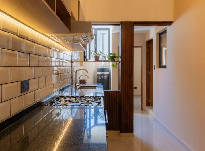 Departamento · 80m² · 3 Ambientes