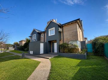 PH · 150m² · 6 Ambientes · 2 Cocheras · Dúplex en Venta en Los Soles Valle Escondido Tres Dorm. Apto Crédito