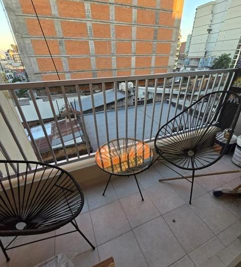 Departamento · 45m² · 1 Ambiente