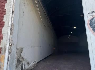 Bodega-Galpón , Ciudad de Santa Fe · Galpón / Depósito / Local Industrial – Ideal Gimnasio o Centro Logístico