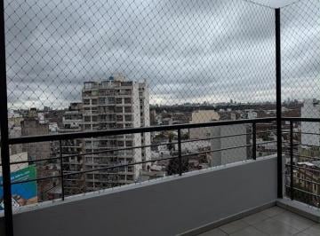 Departamento · 45m² · 2 Ambientes · Depto 2 Amb Contrafrente Baño Toilette Balcón