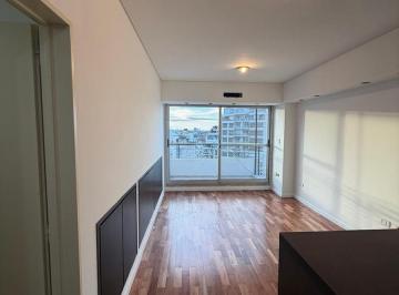Departamento · 45m² · 2 Ambientes · Depto 2 Amb Contrafrente Baño Toilette Balcón