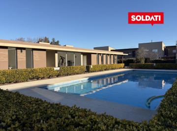 Departamento · 80m² · 2 Ambientes · 1 Cochera · Departamento en Alquiler 2 Ambientes La Madrugada Balcón Parrilla Pileta