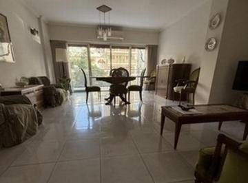 Departamento · 137m² · 4 Ambientes · Venta de Piso 4 Ambientes en Boulevard Botanico