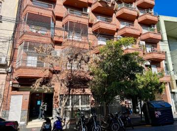 Departamento de 1 ambiente, Constitución · Departamento Monoambiente con Balcón en Alquiler en Constitución