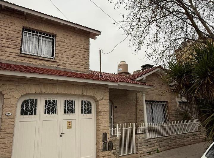 PH · 150m² · 4 Ambientes · 1 Cochera