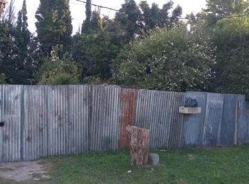 Terreno · 800m² · Terreno en Venta - 800 m² - Villa Elisa