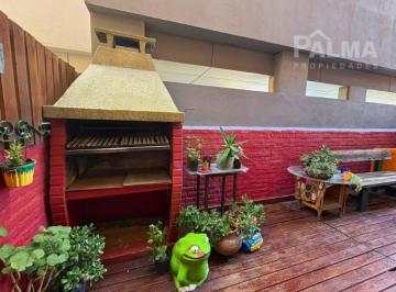 Departamento de 2 ambientes, Mar del Plata · Venta – Departamento de 2 Ambientes con Patio, Parrilla y Cochera | Zona Constitución