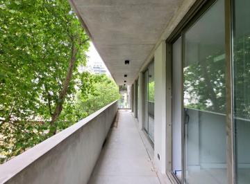 Departamento · 120m² · 4 Ambientes · Venta Departamento 3 Ambientes Más Dependencia - Palermo Chico