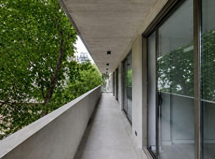 Departamento · 120m² · 4 Ambientes