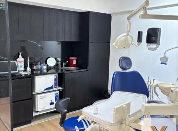 Fondo de comercio · 52m² · 3 Ambientes · Fondo de Comercio en Venta - Consultorios - Palermo