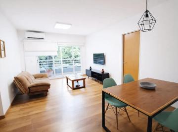 Departamento · 56m² · 2 Ambientes · Alquiler Temporal Departamento 2 Ambientes en Puerto Madero