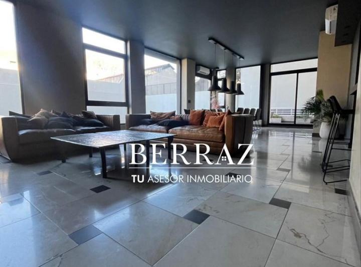 Departamento · 44m² · 2 Ambientes