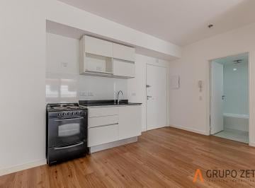 Departamento · 40m² · 2 Ambientes · Alquiler 2 Ambientes | Piso 12 | Amenities Premium | Torre Nova