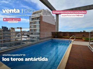 DIA-DIA-260_2 · Departamento 0 Ambientes 3 Dorm.. | Antartida Argentina Al 100