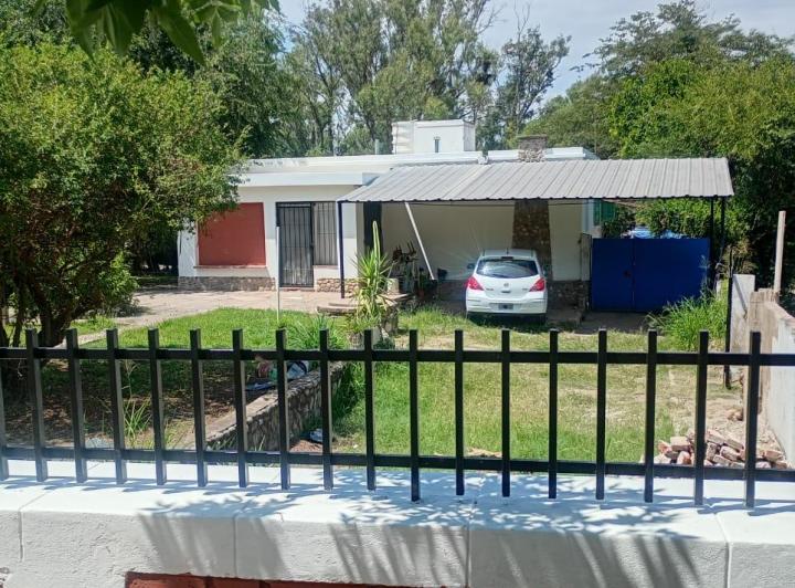 Casa · 150m² · 1 Ambiente · 3 Cocheras