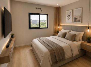 Casa · 160m² · 4 Ambientes · 2 Cocheras · Casa a Estrenar en Una Planta con Piscina Barrio Horizontes Al Sur Canning San Vicente