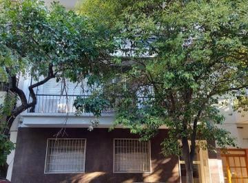 Departamento de 2 ambientes, Caballito · 2 Ambientes Planta Baja con Patio Cocina y Baño Equipados Excelente Estado y Ubicación Planes 636