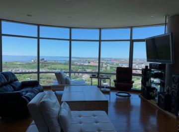 Departamento de 3 ambientes, Puerto Madero · Venta Espectacular Semipiso en Torres Mulieris Piso Muy Alto - Puerto Madero