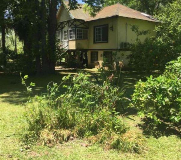 Casa en venta en San Fernando · 3 ambientes
