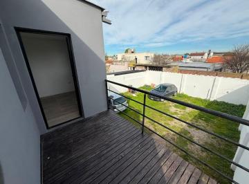 PH de 1 ambiente, Mar del Plata · Pi de Anchorena - Balcon - Sin Expensas - Cochera - Mascota