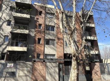 Departamento · 46m² · 2 Ambientes · 1 Cochera · Departamento Dorrego Al 1400, Victoria