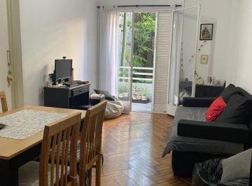 Departamento · 40m² · 2 Ambientes · Departamento en Venta - 1 Dormitorio 1 Baño - 42 m² - San Nicolás