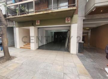 Local comercial · 287m² · Excelente Local Comercial en Once con Subsuelo a m de Av Corrientes