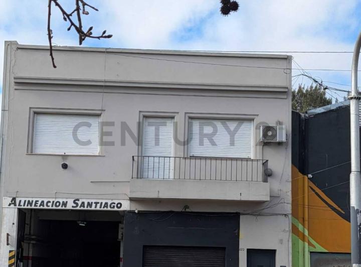 PH · 118m² · 5 Ambientes