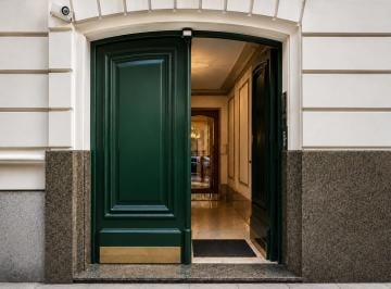 Departamento · 160m² · 4 Ambientes · Departamento en Recoleta