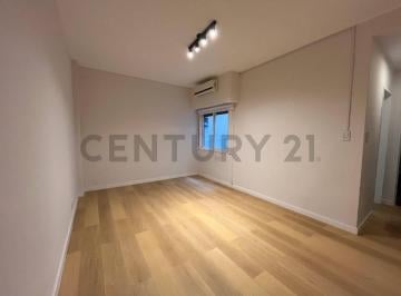 Departamento · 34m² · 2 Ambientes · Venta 2 Amb Palermo Chico