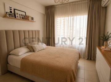 Departamento · 61m² · 3 Ambientes · 1 Cochera · Venta Depatamento V del Parque - 3 Amb - Garage