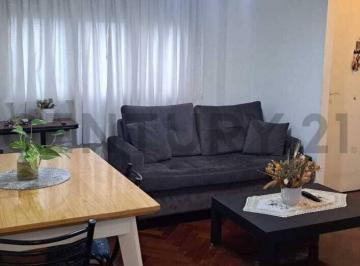 Departamento · 40m² · 2 Ambientes · Alquiler 2 Amb Al Frente Caballito