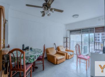 Departamento · 38m² · 2 Ambientes · Departamento en Venta - 1 Dormitorio 1 Baño - 42 m² - Mar del Plata