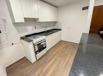 Departamento de 2 ambientes, Villa Urquiza · Impecable Dos Ambientes. Todo Nuevo. Seguridad. Bajas Expensas