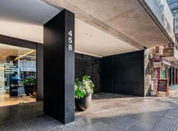 Departamento · 44m² · 2 Ambientes · 2 Ambientes de Categoria Full Amenities