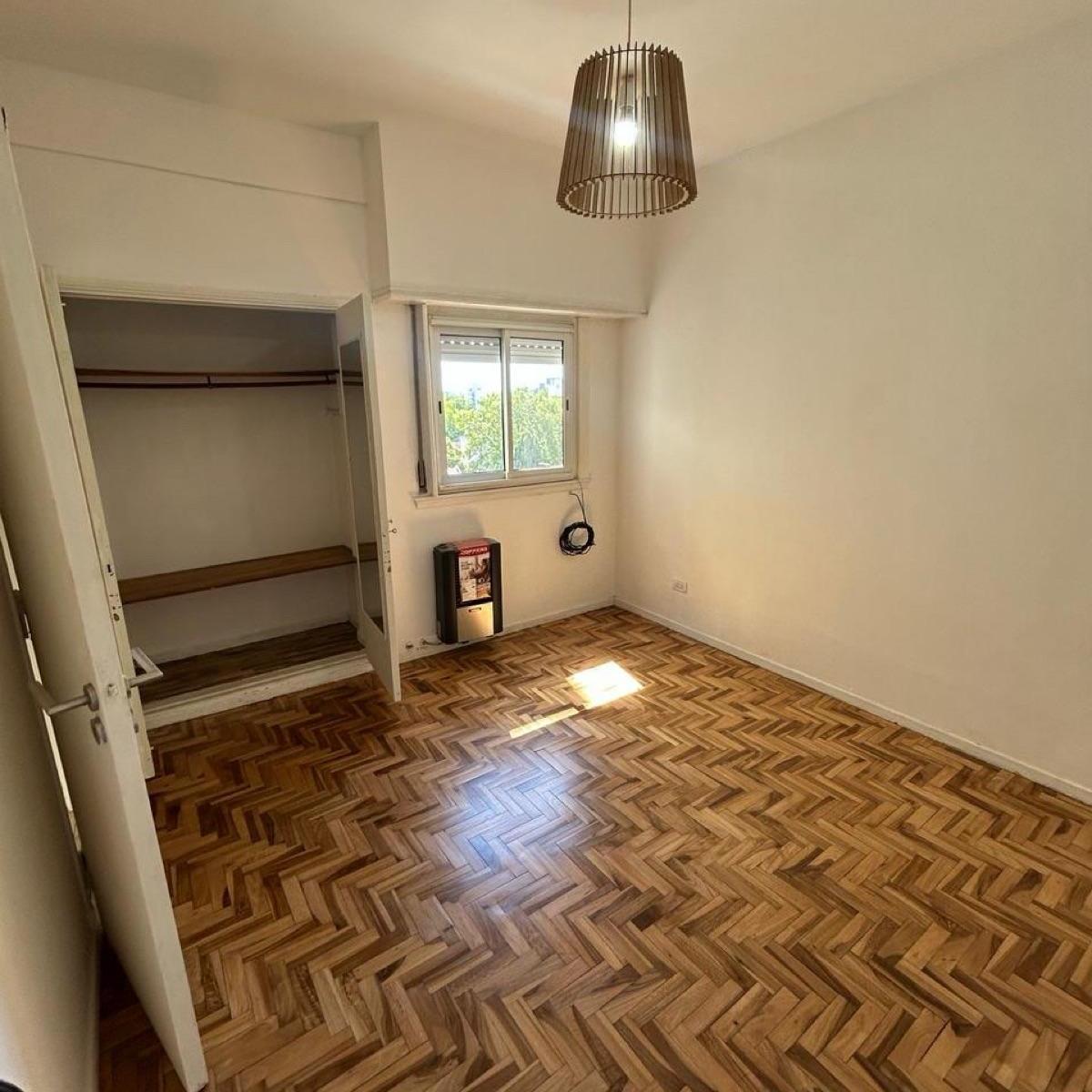 Depto 3 amb, 43m² a estrenar en Chauvín — Mar del Plata
