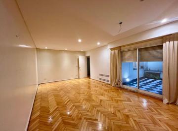 Departamento de 4 ambientes, Recoleta · Alquiler Departamento 4 Ambientes 2 Patios Recoleta