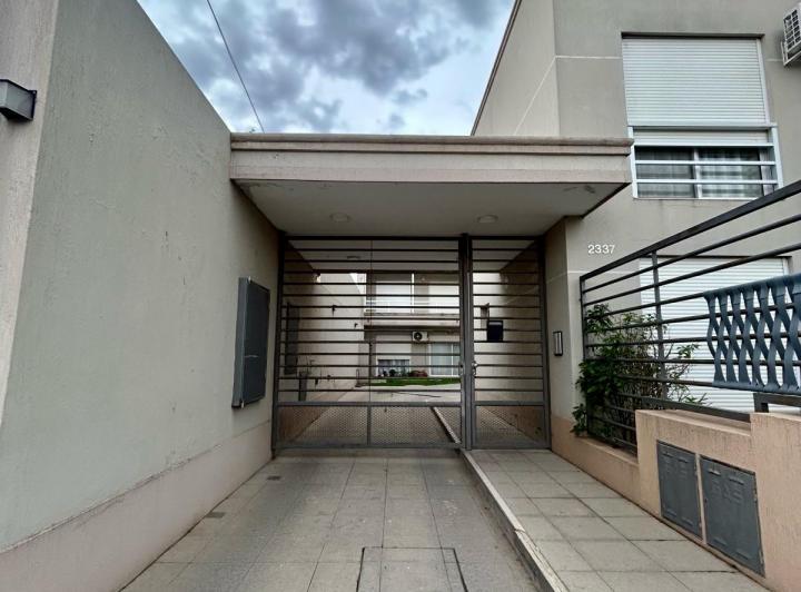 Departamento · 63m² · 3 Ambientes