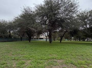 Terreno · 748m² · Venta Lote - Barrio Privado Solares Oeste