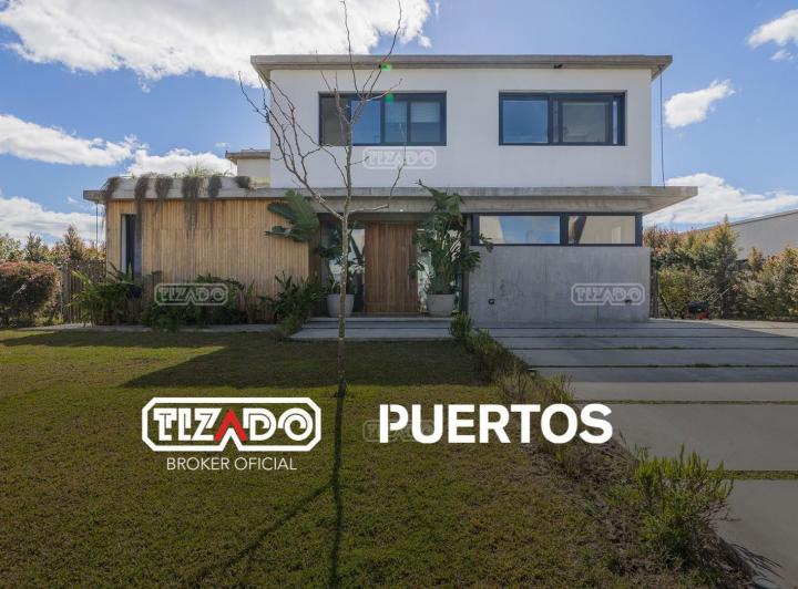 Casa · 218m² · 4 Ambientes