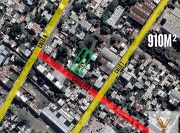 Terreno · 910m² · Terreno en Venta - 910 m² - Berisso