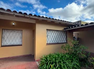 PH · 90m² · 3 Ambientes · Casa en PH 3 Ambientes