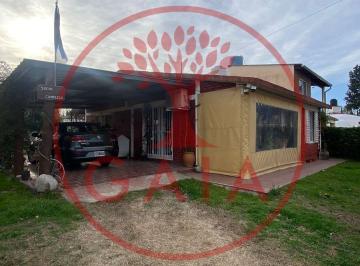 Casa de 5 ambientes, Bialet Massé · Impecable Casa en Bialet Massé, a 1 Cuadra de Autopista, 10 del Centro y 1 del Lago San Roque