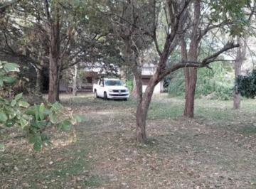 Campo · 290m² · 6 Ambientes · 2 Cocheras · Venta Chacra 3 Ha con 2 Casas. Sobre Asfalto en Ranchos, Bs. As.